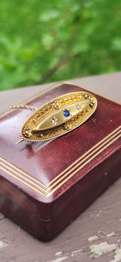 Trinkets & Things